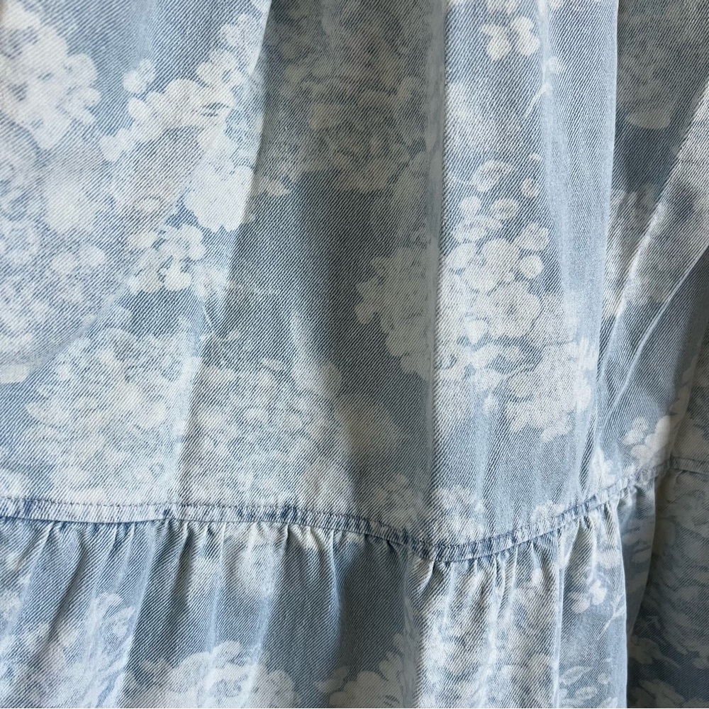 The Park Dress by The Great. - Picture 4 of 4